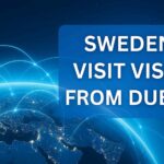 Sweden Visit Visa From Dubai