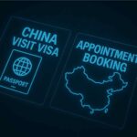 China Visit Visa from Dubai