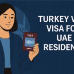 Turkey visit visa for UAE residents