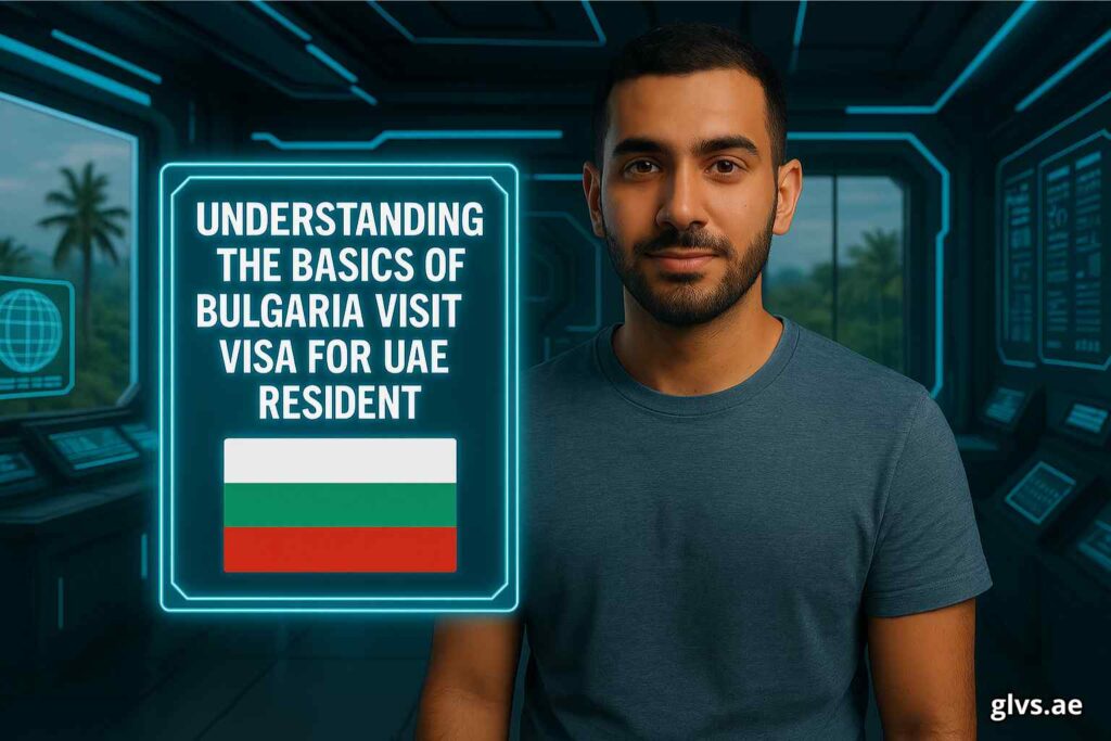 Understanding the Basics of Bulgaria Visit Visa for UAE Residents