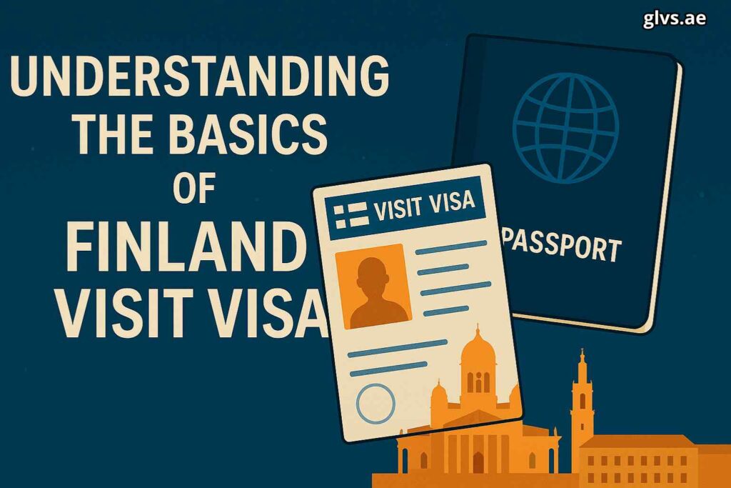 Understanding the Basics of Finland Visit Visa