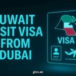 kuwait visit visa from dubai