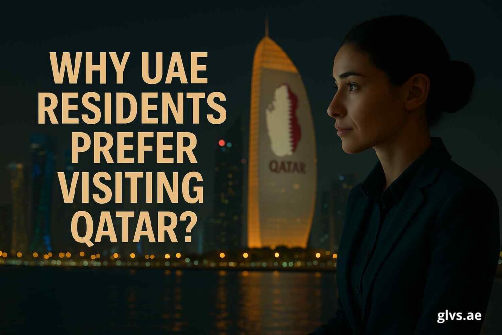 Why UAE Residents Prefer Visiting Qatar