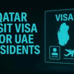 Qatar Visit Visa For UAE Residents