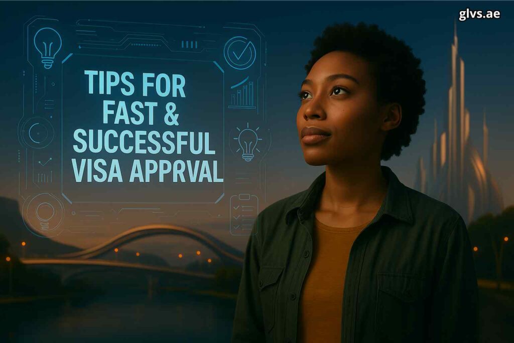 Tips for Fast & Successful Visa Approval