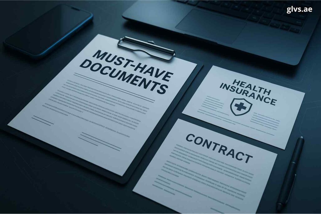 Must-Have Documents