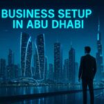 Business Setup in Abu Dhabi