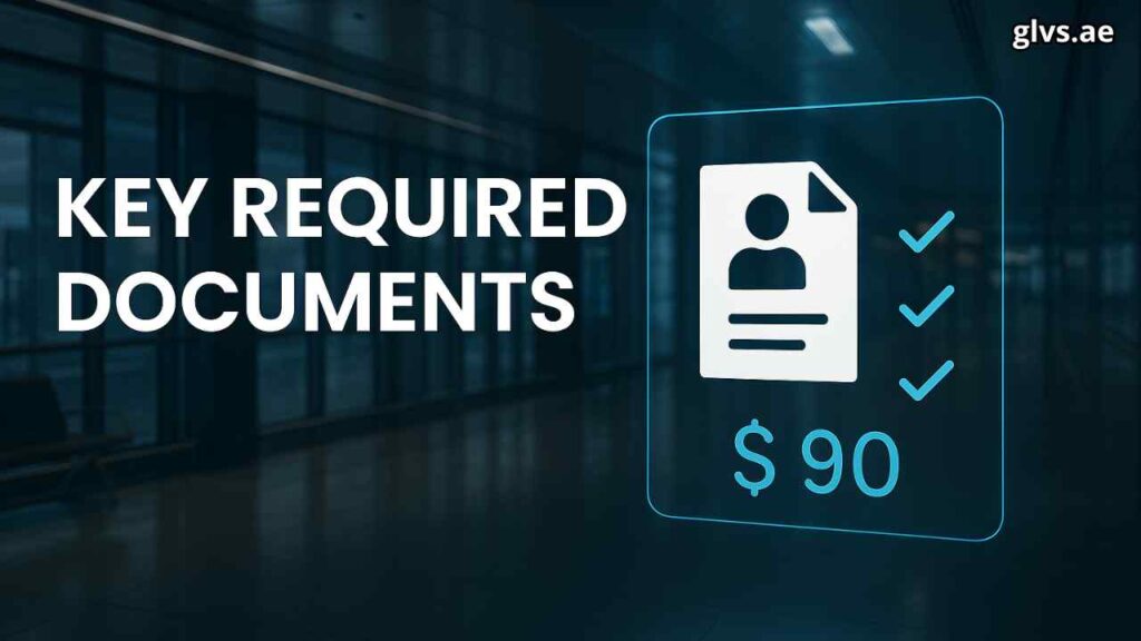 Key Required Documents