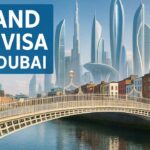 Ireland visit visa from dubai