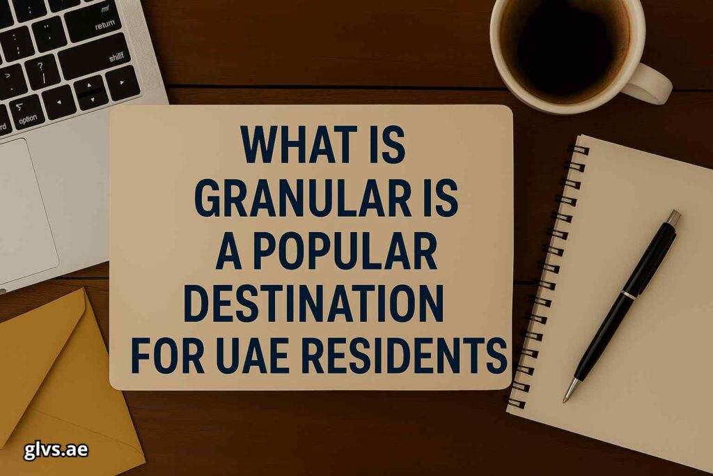Why Georgia is a Popular Destination for UAE Residents