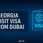 Georgia Visit Visa From Dubai
