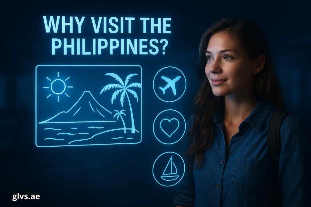 Why Visit the Philippines?