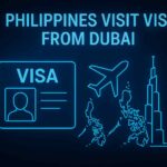 Philippines Visit Visa from Dubai