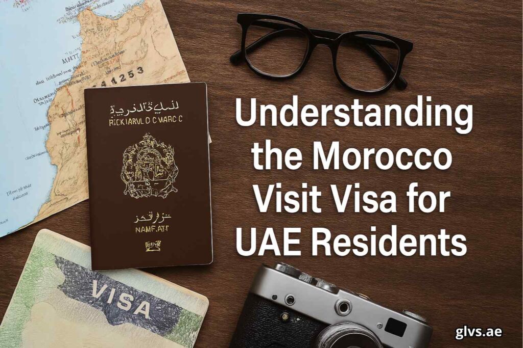 Understanding the Morocco Visit Visa for UAE Residents