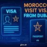 morocco visit visa from dubai
